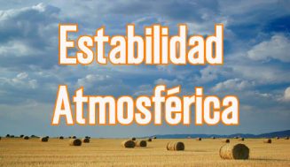 Estabilidad Atmosférica